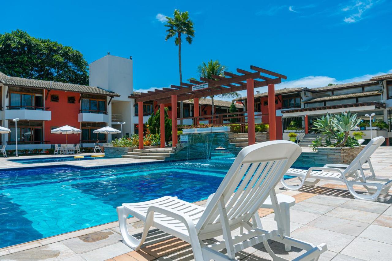 Porto Naus 4* Porto Seguro