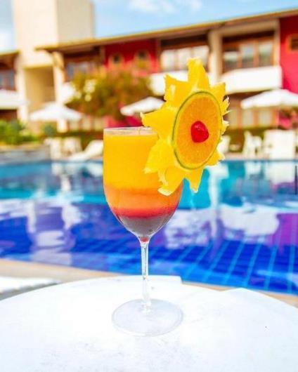 Hotel Porto Naus Porto Seguro