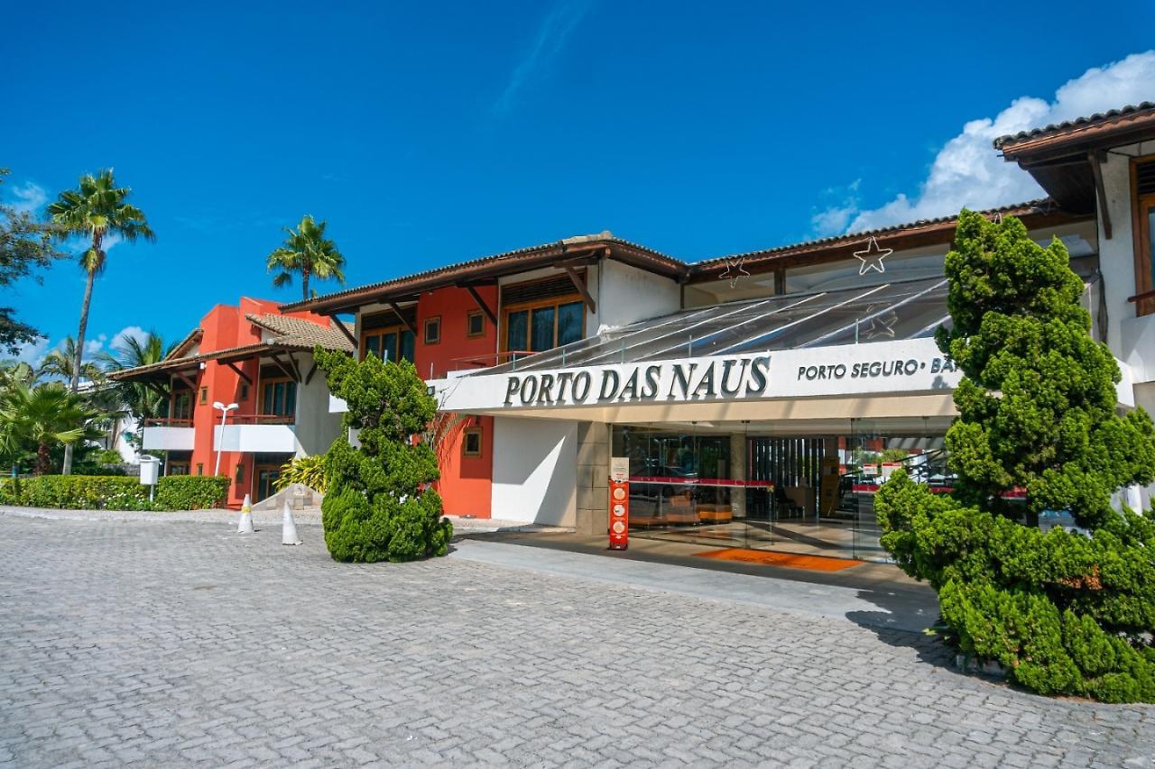 Porto Naus Hotel