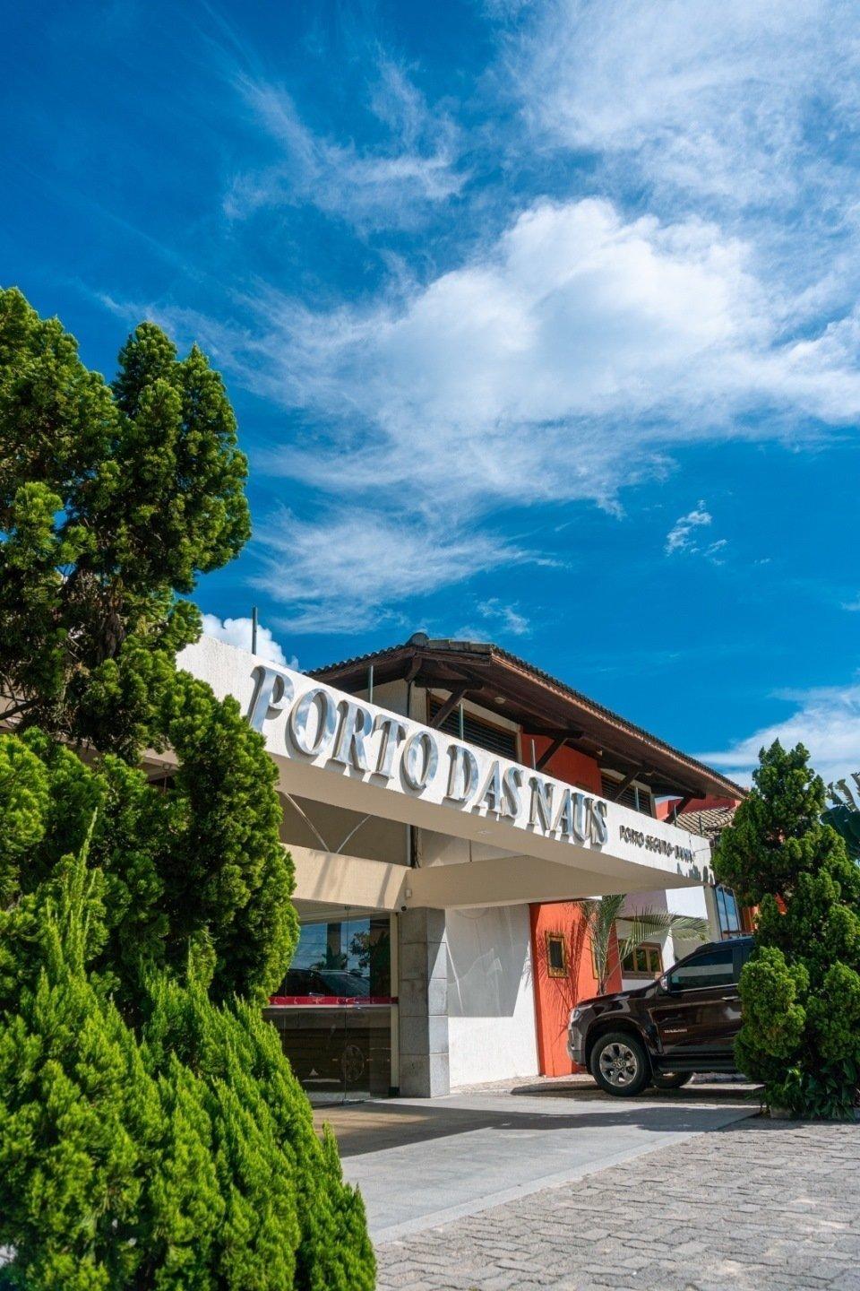 Hotel Porto Naus