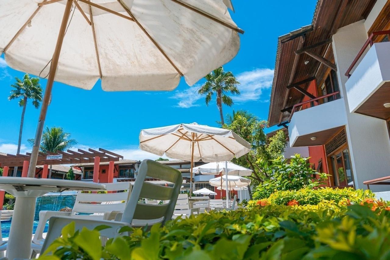 Hotel Porto Naus