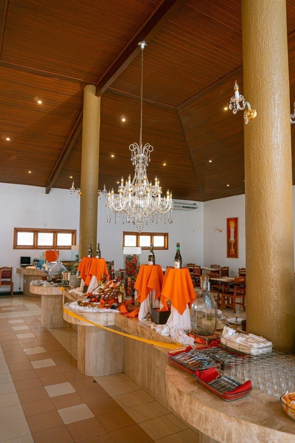 Porto Naus Hotel Porto Seguro