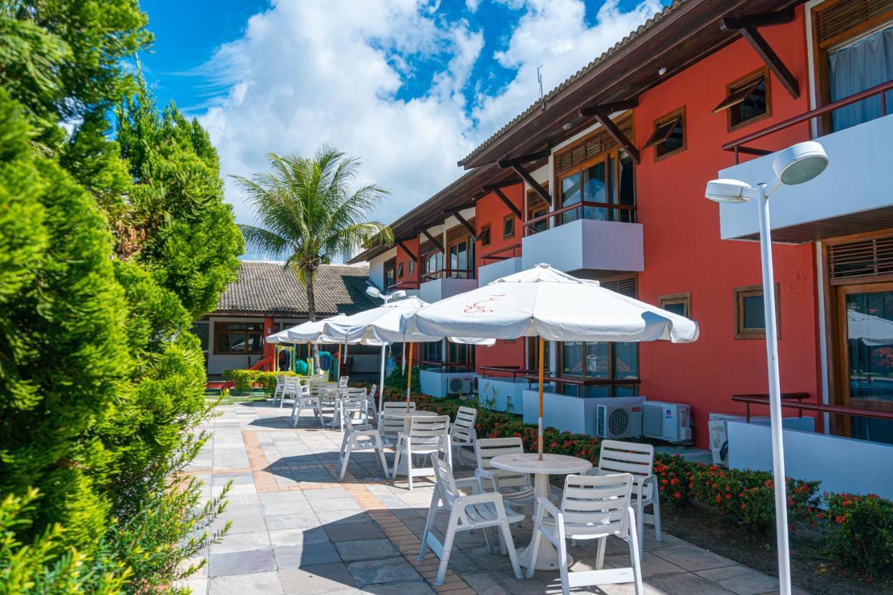 Hotel Porto Naus 4*