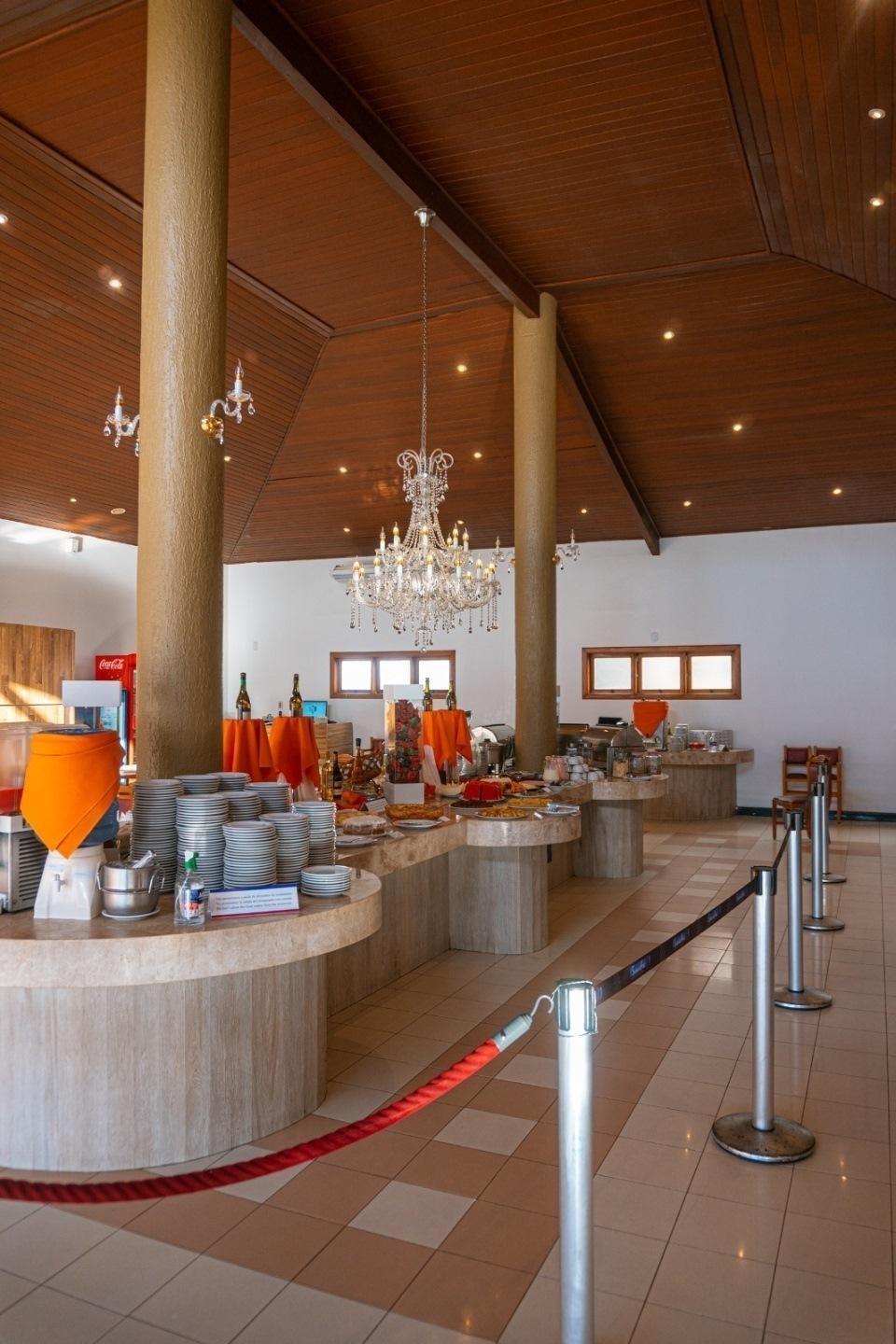 Hotel Porto Naus