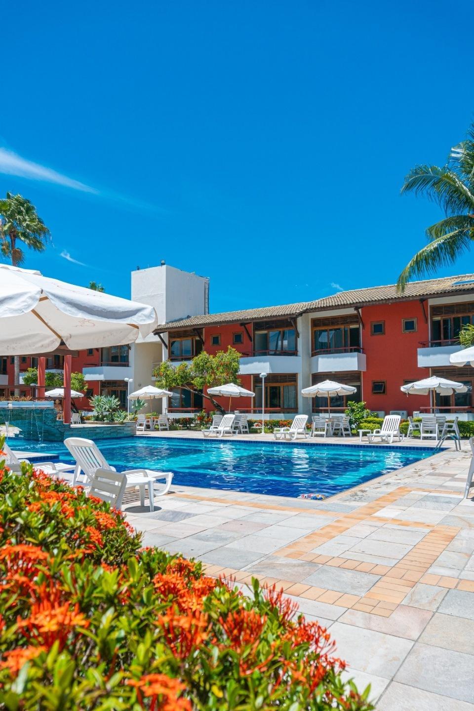 Porto Naus Hotel Porto Seguro