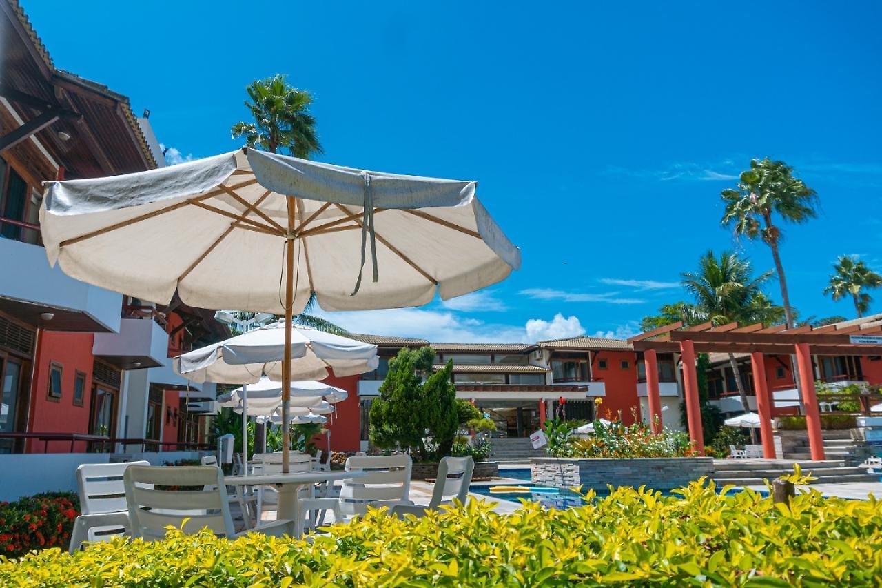 Porto Naus Hotel