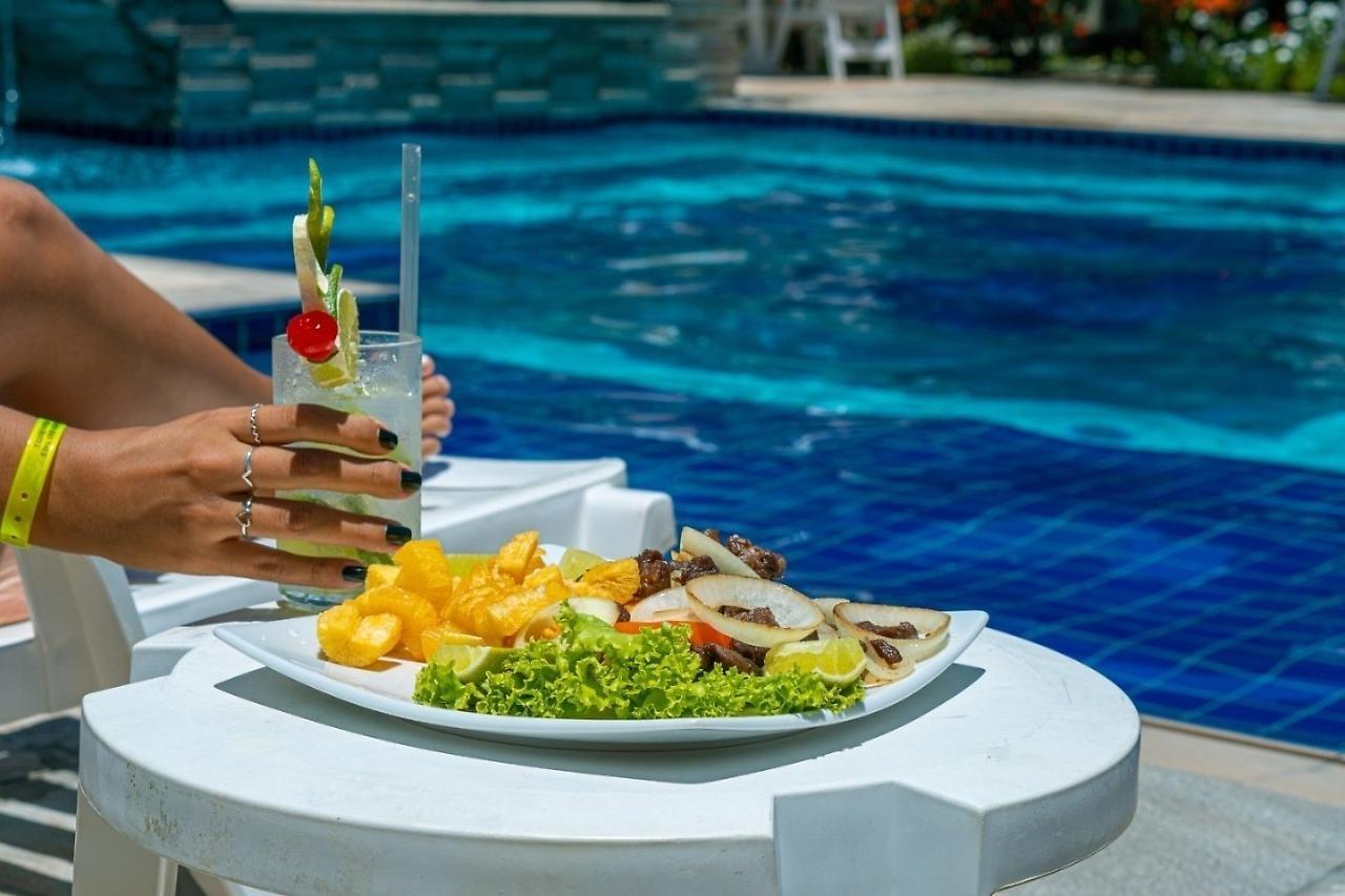 Hotel Porto Naus